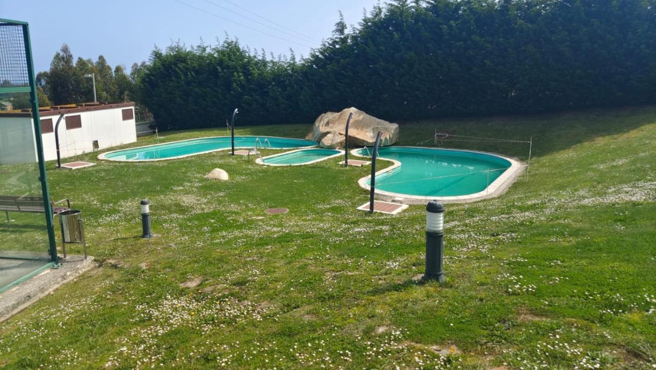 Jurassic Resort Barreiros Exterior photo